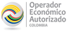 Clic para ver certificado Operador Econ&oacute;mico Autorizado